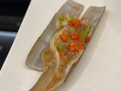 -东莱馋房(陆家嘴店)