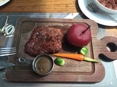 -食间牛排(湖西路店)