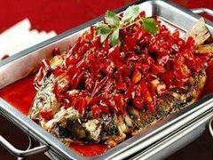 -鱼酷活鱼烤鱼(沈阳大悦城店)