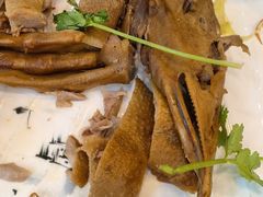 -下梅人家土菜馆(历史文化餐厅度假区店)