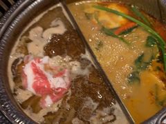 -空之介寿喜烧·和牛放题(恒隆广场店)