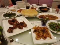 -清心鸡沙田乳鸽店·非遗传承(粤垦路店)