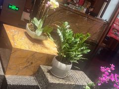 -黔蘑菇四季餐厅(观山湖店)