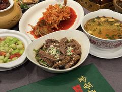 -金哥私房菜馆(张府园总店)
