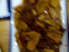 -华顺土菜馆(洪岗路店)