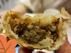 和田烤包子-提雅新疆炒米粉(青岛万象城店)