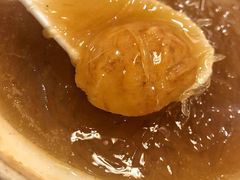 紅燒翅-金泰食府(竹园店)