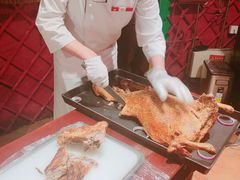 -九十九顶毡房(阜石路店)