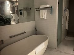 -郑州建业艾美酒店