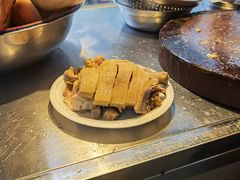 -肥婆兰鸡饭(西门外街店)