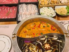-牛匠和牛寿喜锅(西安总店)