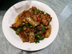 -粥堂里餐厅(城市御园店)