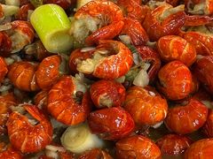 -路书奇炝锅绿豆面(万客隆店)