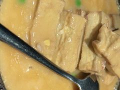 手工自制黑豆腐-凤凰湘语·湘粤鲜融(浦东旗舰店)