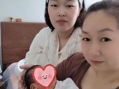 -小蝌蚪·寻·月嫂(普陀总部)