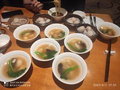 -红莲中餐厅(日航饭店)