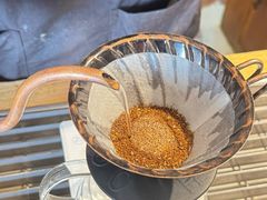 -唐咖精品咖啡(大理古城手冲店)