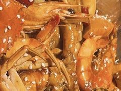 招牌·肉蟹煲-谢蟹浓·肉蟹煲(新奥店)