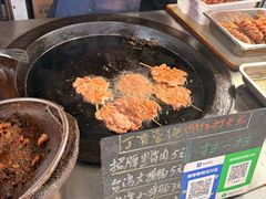 -丁脊壹绝·里脊肉