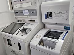 -上海农商银行(漕河泾开发区支行)