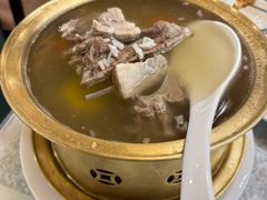 -新疆巴州金丝特餐厅(大钟寺店)