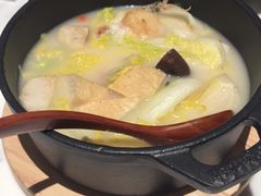 -金椰壳· 大厨新加坡菜(壹方城店)