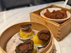-御公馆中餐厅·点心·顺德菜·佛山东平保利洲际酒店