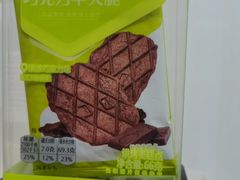 华夫牛奶早餐包-良品铺子(白云新世界店)