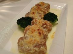 -天龙轩(香港丽思卡尔顿酒店)