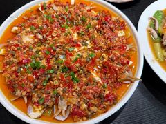 -慢鼓海鲜小馆Mangoo Bistro(交子大道店)
