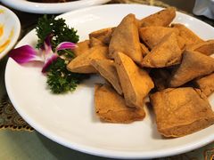 -新聚丰菜馆(太监弄店)
