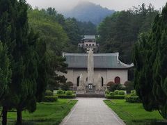 -南岳衡山风景名胜区