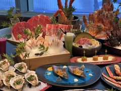 -上井料理黑金店(IFS国金中心店)