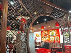 -恭敬李老北京炸酱面·京味菜(西花市店)