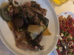 -百富源·海鲜辽菜(和平北大街店)