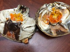 -七的湖·晚芳亭·阳澄湖农家菜·大闸蟹(莲花岛店)