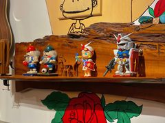 -又至园精品咖啡馆(将军塘店)