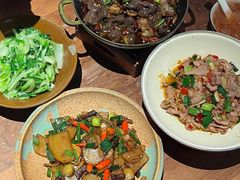 -树厨贵州菜(花果园购物中心店)