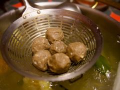 -南城十里潮汕鲜牛火锅·鲜虾生滚粥(融汇老商埠店)