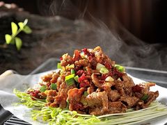 -飶香居(省博物馆店)