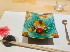 -鮨一日本料理(大中华店)