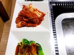 -火牛火韩式烤肉韩国料理(韩乐坊店)