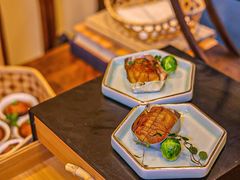 -五观堂素食(新华路店)