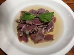 -又一福烤鸭·北京菜(东四店)