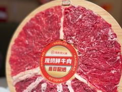 -海底捞火锅(顺义华联店)