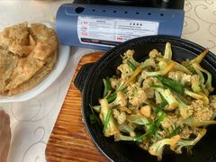 -天仁聚驴肉香(北石槽店)
