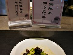 -小厨娘淮扬菜(清江苏宁广场店)