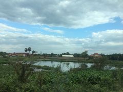 -洞里萨湖