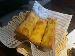 -Local泰莲庭(虹鳟鱼店)