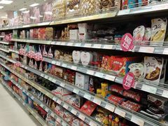 -华联商厦(火车站店)